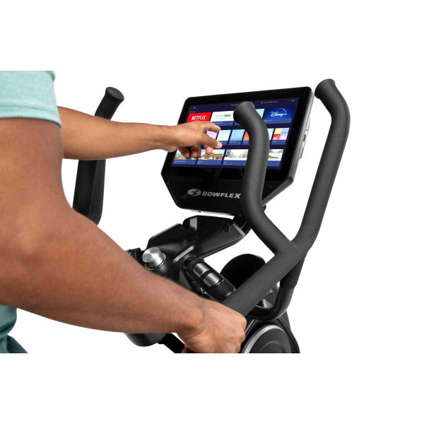 цена Эллиптический тренажер Bowflex Max Total M40