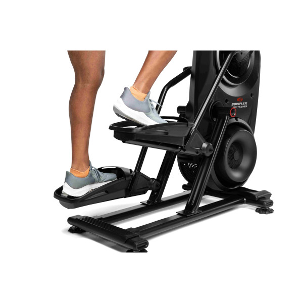 цена Эллиптический тренажер Bowflex Max Total M40