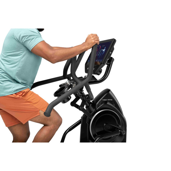 цена Эллиптический тренажер Bowflex Max Total M40