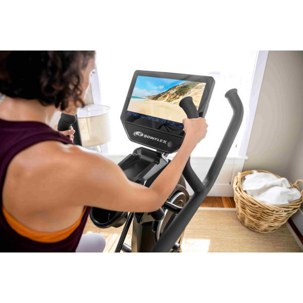 цена Эллиптический тренажер Bowflex Max Total M40