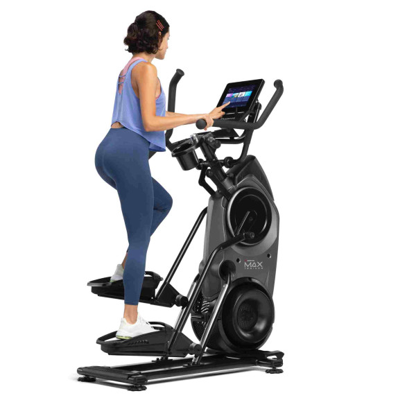 цена Эллиптический тренажер Bowflex Max Trainer M9