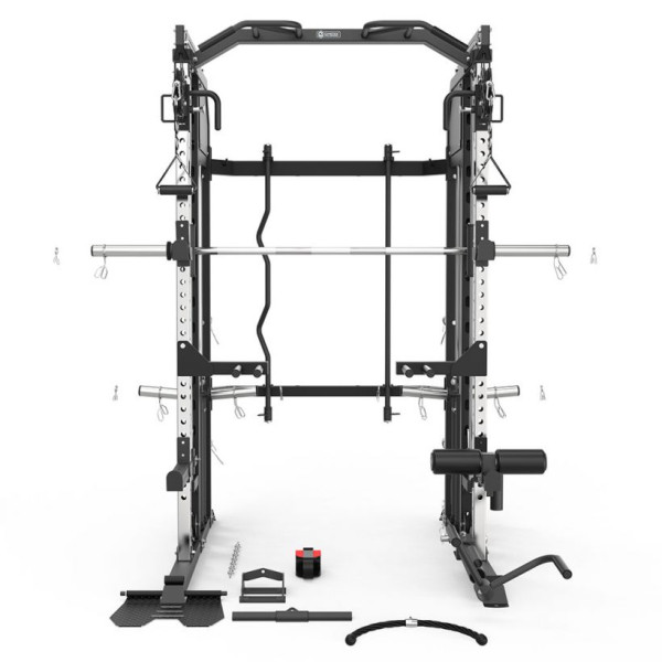 ціна Multi Smith PRO10.0 Багатофункціональна Станція