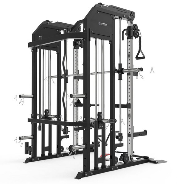 ціна Multi Smith PRO10.0 Багатофункціональна Станція