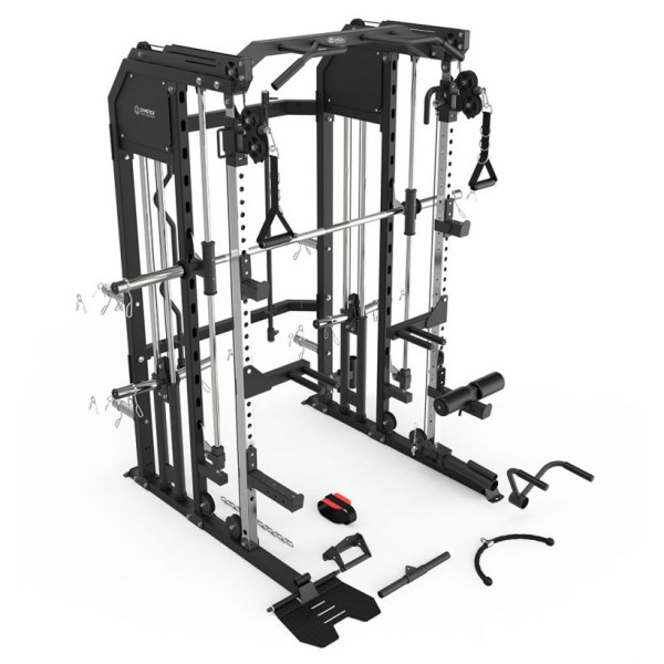 ціна Multi Smith PRO10.0 Багатофункціональна Станція