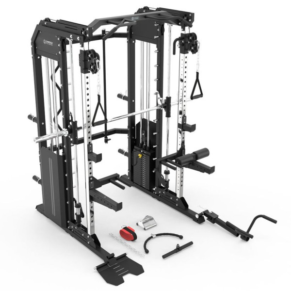 ціна Multi Smith PRO20.0 Багатофункціональна Станція