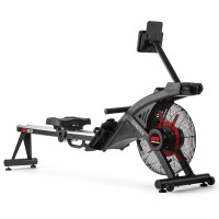 Гребной тренажер Gymstick GR6.0 Rowing Machine