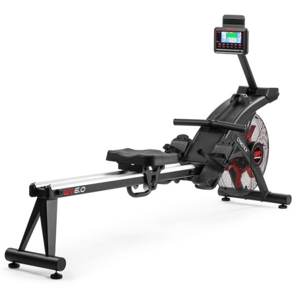 цена Гребной тренажер Gymstick GR6.0 Rowing Machine