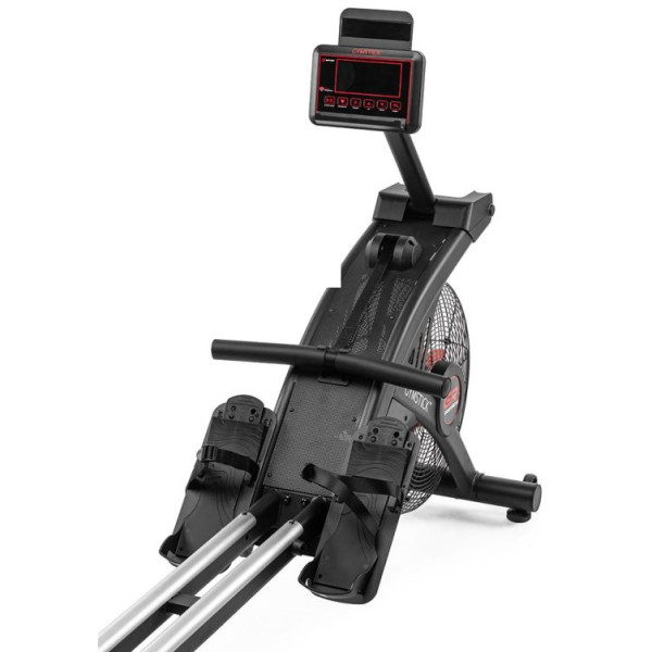 цена Гребной тренажер Gymstick GR6.0 Rowing Machine