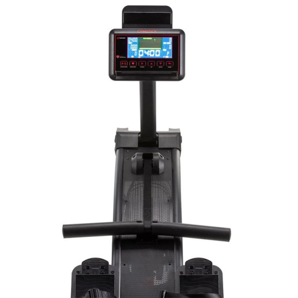 цена Гребной тренажер Gymstick GR6.0 Rowing Machine