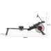 цена Гребной тренажер Gymstick GR6.0 Rowing Machine