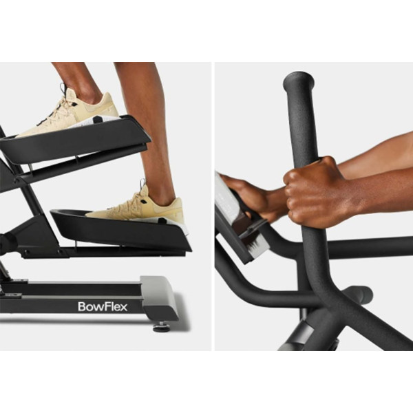 цена Эллиптический тренажер BowFlex Max Trainer SEi