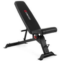 Регулируемая скамья Gymstick Utility Bench