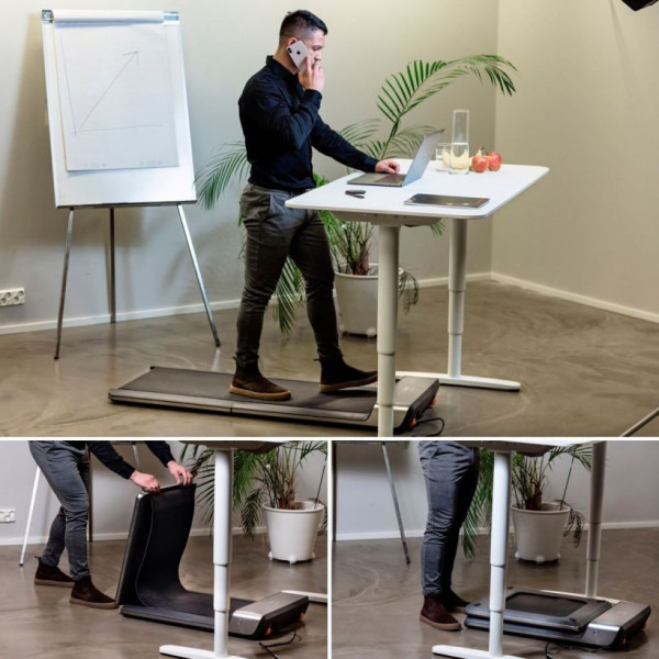 цена Бегова дорожка WalkingPad Treadmill