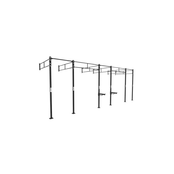 купить Рама для кроссфит с настенным креплением Crossmaxx RIG Base Model цена Рама для кроссфит с настенным креплением Crossmaxx RIG Base Model