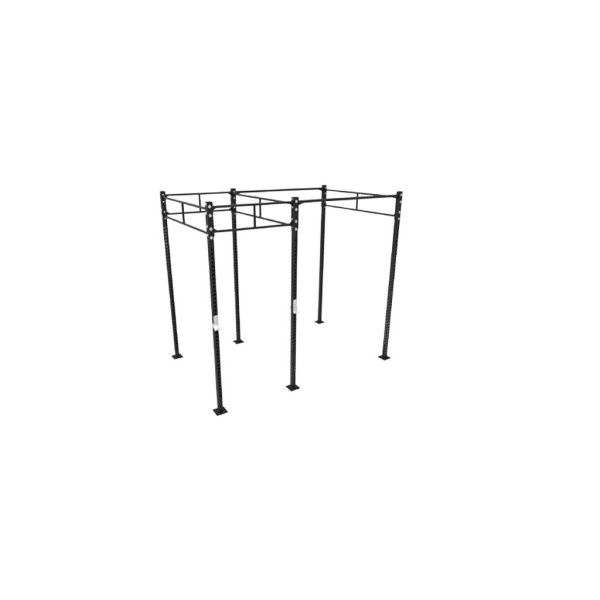 цена Рама для кроссфит Crossmaxx RIG Base Model