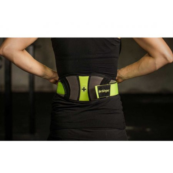 ціна Пояс Harbinger Womens FlexFit Contour Belt