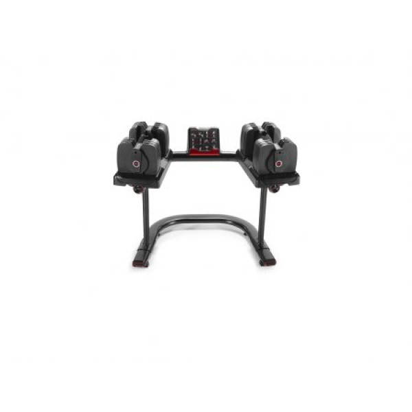 ціна Набірні гантелі Bowflex SelectTech 560 від 2.27 до 28.1 кг