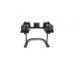ціна Набірні гантелі Bowflex SelectTech 560 від 2.27 до 28.1 кг