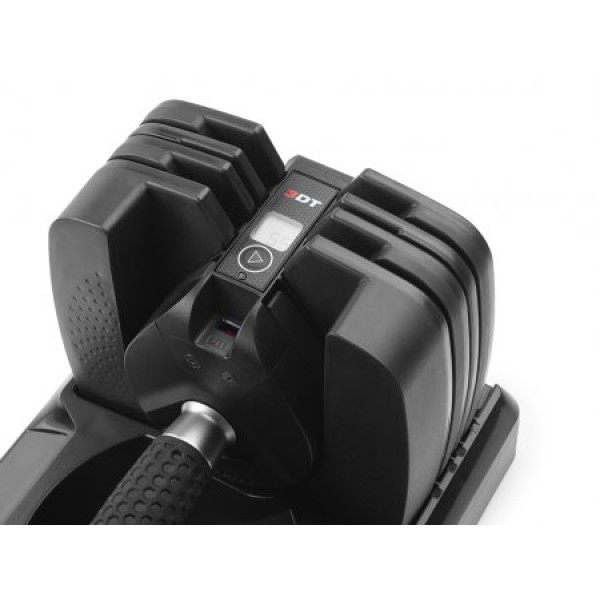 ціна Набірні гантелі Bowflex SelectTech 560 від 2.27 до 28.1 кг