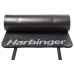 цена Мат для аэробики Harbinger Rolled Durafoam Mat - Black